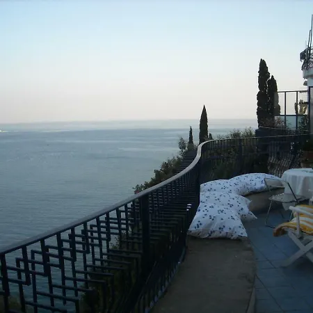 Domus Azzurra