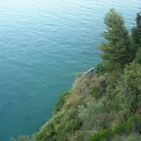 Domus Azzurra Ferienhaus Vietri