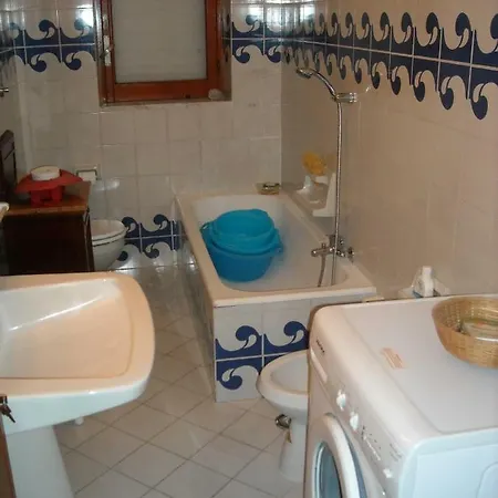 Domus Azzurra