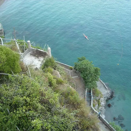 Ferienhaus Domus Azzurra *