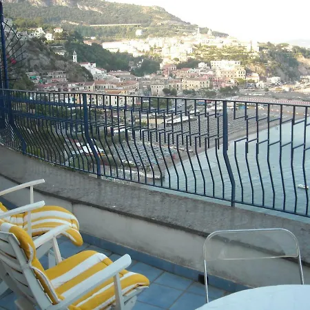 Domus Azzurra * Vietri