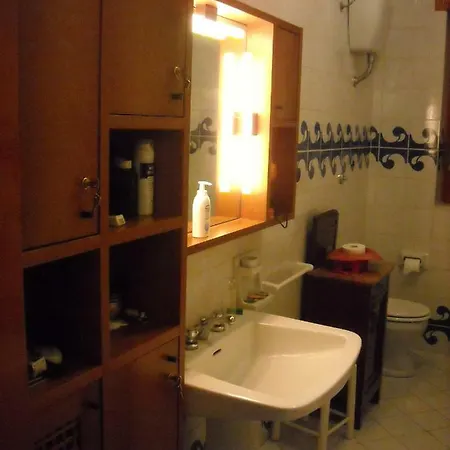 Ferienhaus Domus Azzurra *