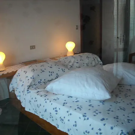 Domus Azzurra Ferienhaus