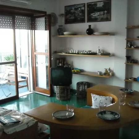 Ferienhaus Domus Azzurra