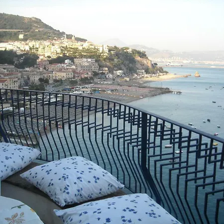 Domus Azzurra