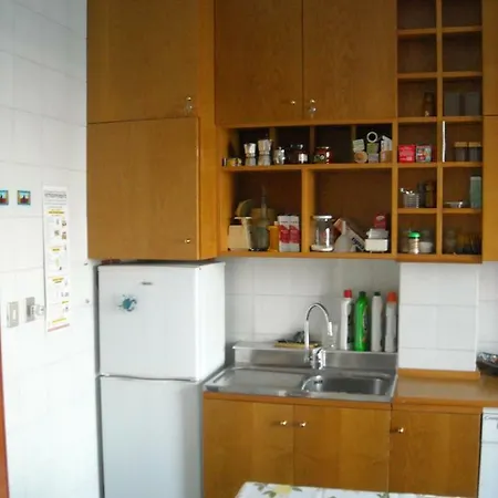 Domus Azzurra Ferienhaus *
