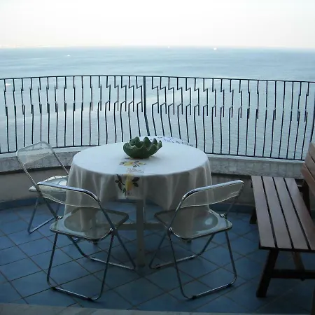 Domus Azzurra Vietri