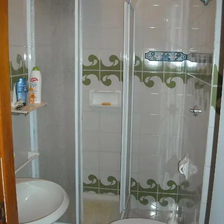 Domus Azzurra Vietri