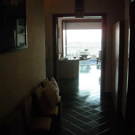 Domus Azzurra