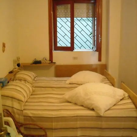 Domus Azzurra Vietri