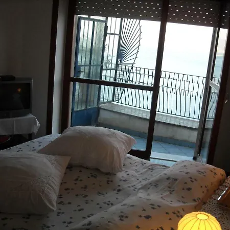 Ferienhaus Domus Azzurra Vietri