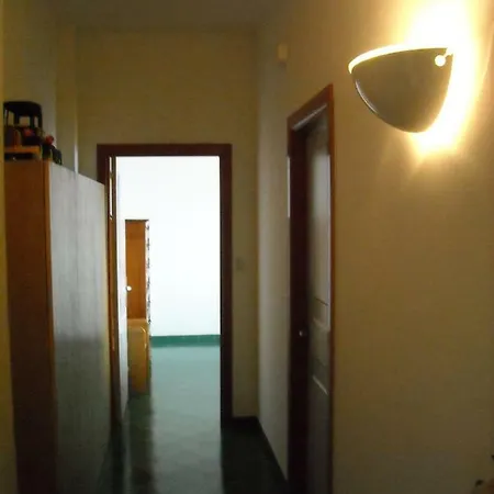 Domus Azzurra Ferienhaus