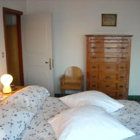Ferienhaus Domus Azzurra